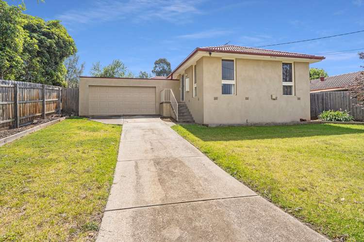 Main view of Homely house listing, 3 Vim Street, Melton VIC 3337