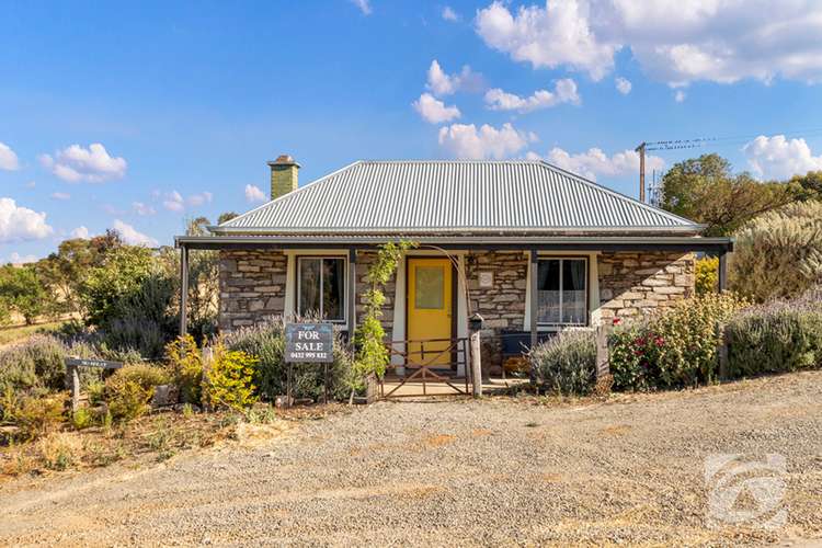Second view of Homely house listing, 2 Illogan Street, Burra SA 5417