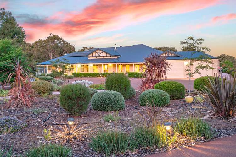 9 Winter Retreat, Yallingup WA 6282