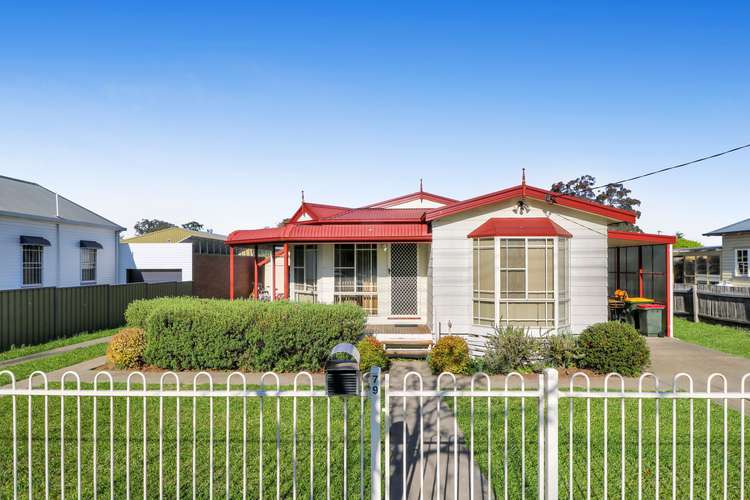 Main view of Homely house listing, 79 Lambeth Street, Glen Innes NSW 2370