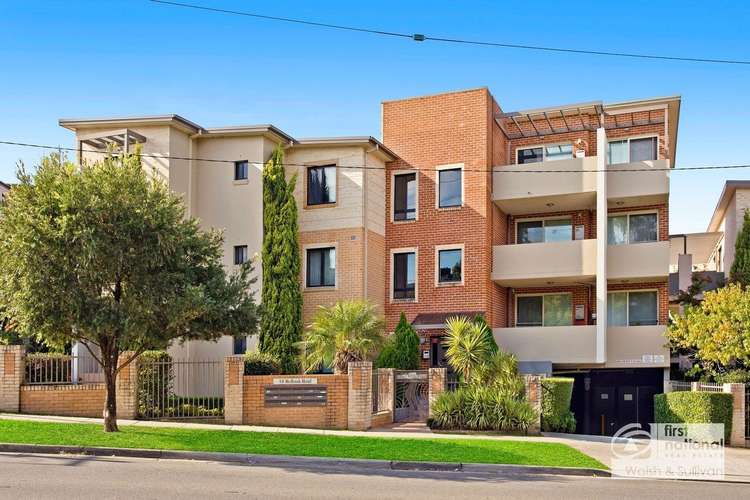 35/6-18 Redbank Road, Northmead NSW 2152