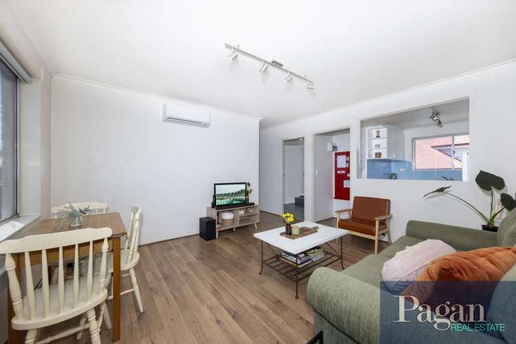 Main view of Homely unit listing, 8/24 Rushall Street, Fairfield VIC 3078