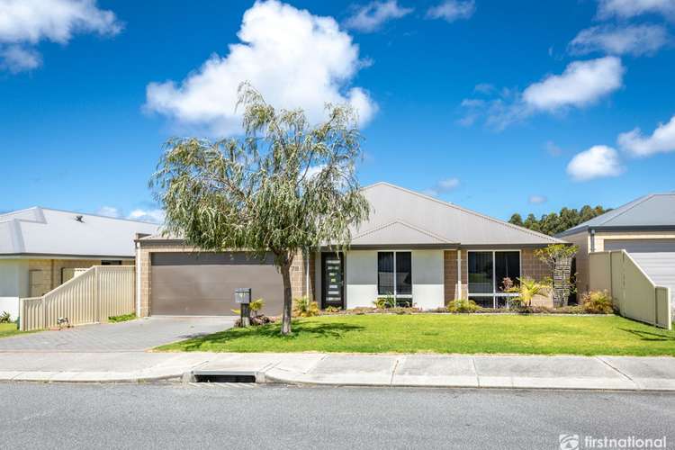 78 Radiata Drive, Mckail WA 6330