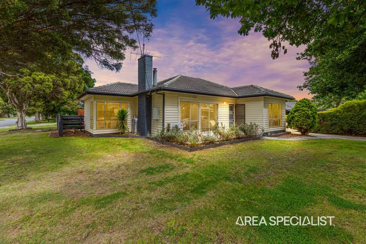 Second view of Homely house listing, 17 Station Street, Lang Lang VIC 3984