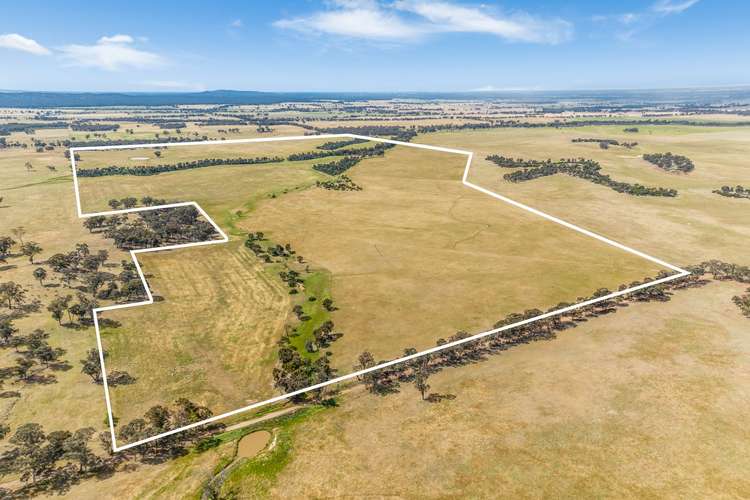 Lots 8 & 24 Dunolly-Orville Road, Murphys Creek VIC 3551