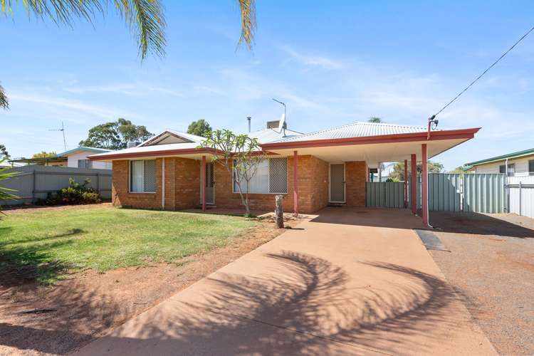 Main view of Homely house listing, 101 Forrest Street, Coolgardie WA 6429