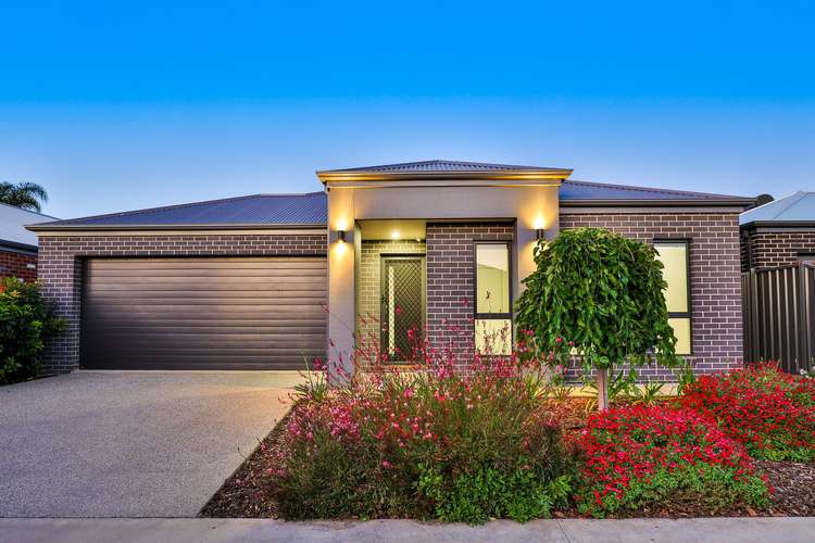 13 Rufous Way, Irymple VIC 3498