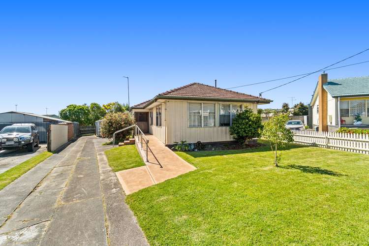 Main view of Homely house listing, 13 Brereton Street, Traralgon VIC 3844