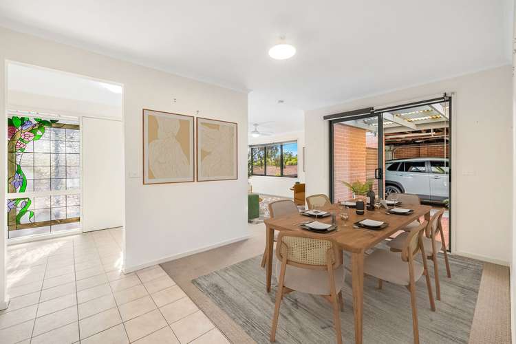 Second view of Homely house listing, 31 Must Circuit, Calwell ACT 2905