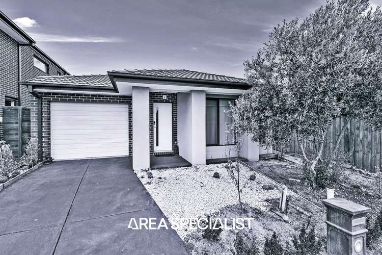 Main view of Homely house listing, 17 Butternut Drive, Lyndhurst VIC 3975
