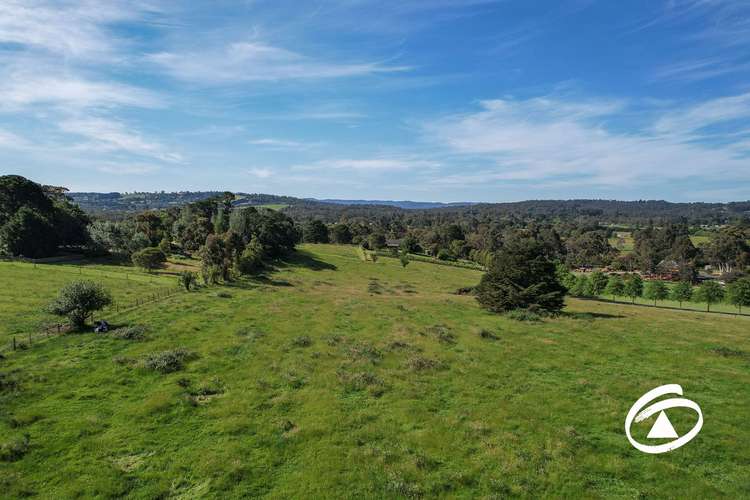 Main view of Homely acreageSemiRural listing, 42 Payne Road, Beaconsfield VIC 3807