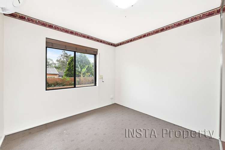Fifth view of Homely unit listing, 2/31 Myrtle Road, Bankstown NSW 2200