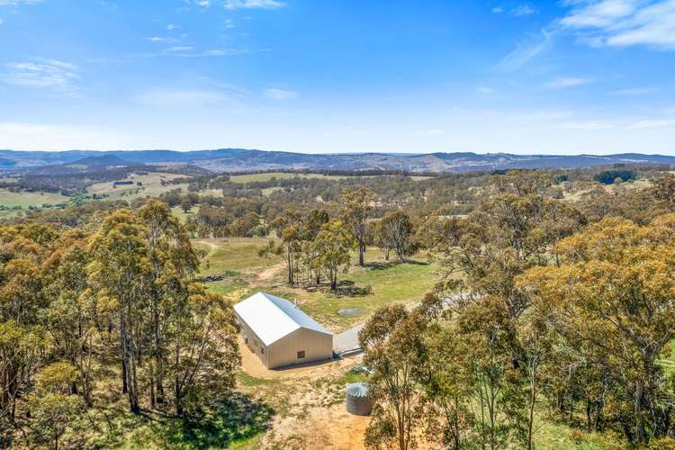 Main view of Homely ruralOther listing, 266 Meadows Road, Oberon NSW 2787