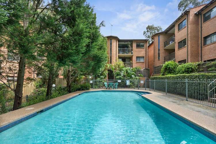 Main view of Homely apartment listing, 25/108 Reserve Road, Artarmon NSW 2064
