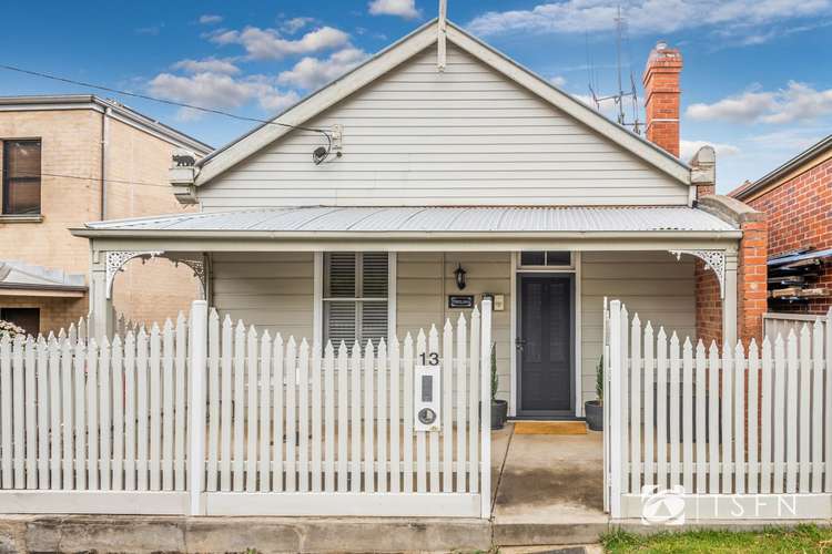 Main view of Homely house listing, 13 Rosalind Street, Bendigo VIC 3550