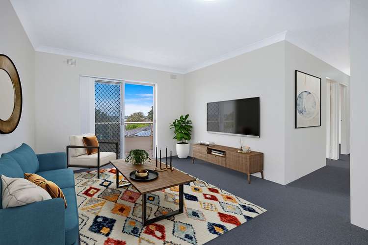 Main view of Homely apartment listing, 21/249-253 Haldon Street, Lakemba NSW 2195