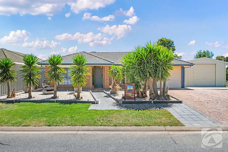 12 Liepin Close, Andrews Farm SA 5114