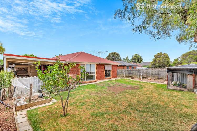 2 Fountain Court, Werribee VIC 3030