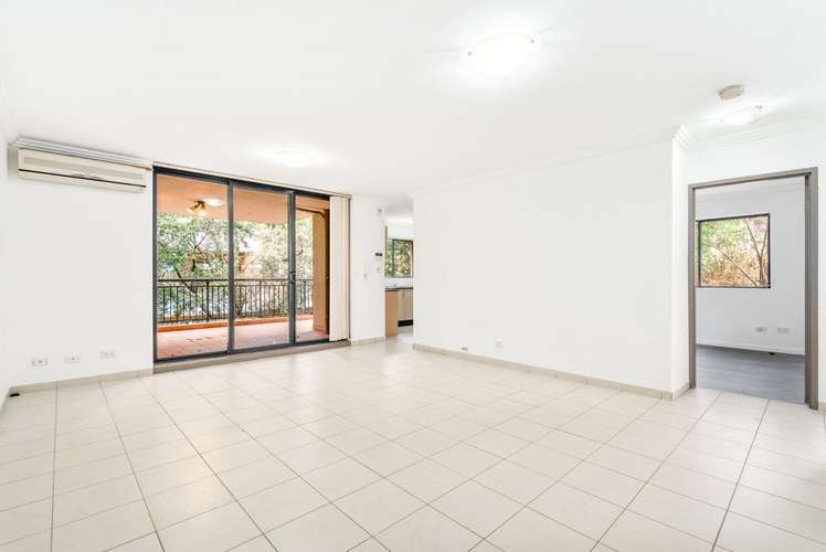 Main view of Homely unit listing, 4/28-30 Chetwynd Road, Merrylands NSW 2160