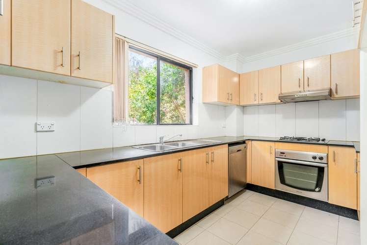Second view of Homely unit listing, 4/28-30 Chetwynd Road, Merrylands NSW 2160