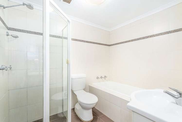 Fourth view of Homely unit listing, 4/28-30 Chetwynd Road, Merrylands NSW 2160