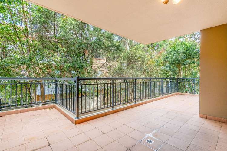 Fifth view of Homely unit listing, 4/28-30 Chetwynd Road, Merrylands NSW 2160