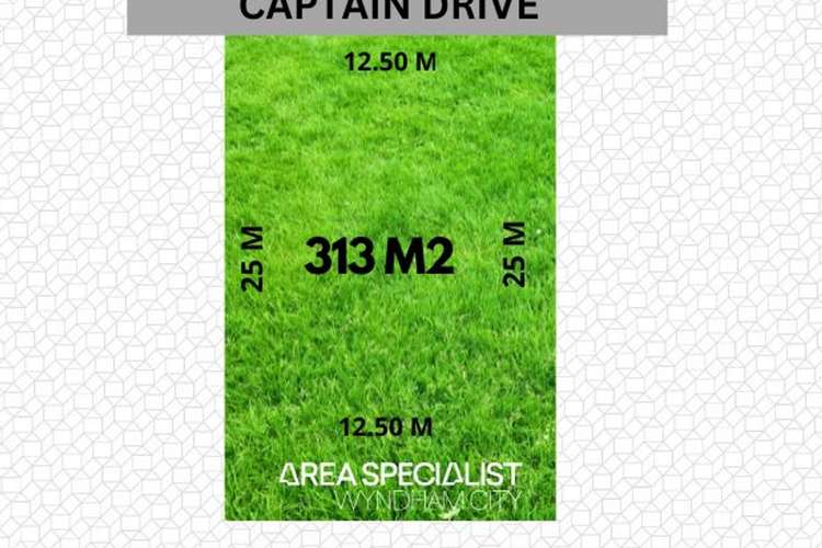 31 Captain Drive, Point Cook VIC 3030