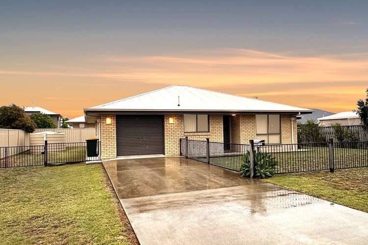 Main view of Homely house listing, 70 Mackie Street,, Chinchilla QLD 4413