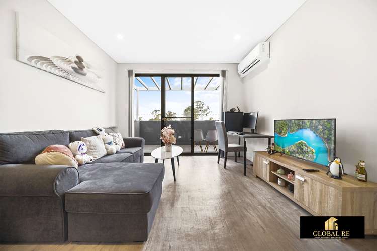 Fourth view of Homely apartment listing, 213/28 Satinwood Crescent, Bonnyrigg NSW 2177