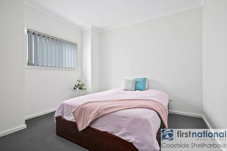 Fifth view of Homely unit listing, 13/125 Lake Entrance Road, Barrack Heights NSW 2528