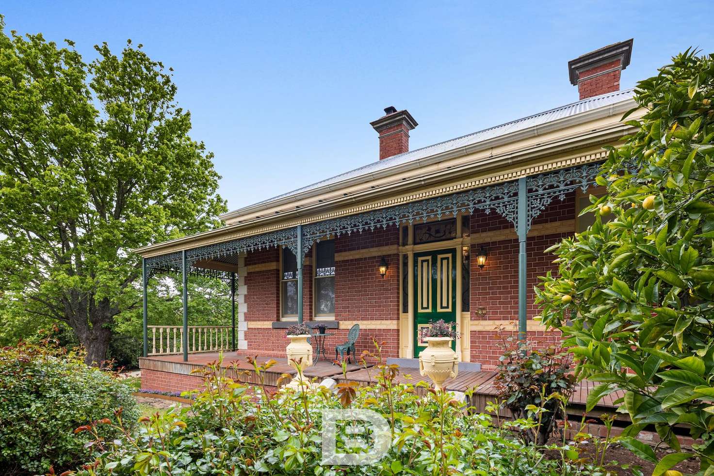 Main view of Homely house listing, 105 Barry Street, Romsey VIC 3434