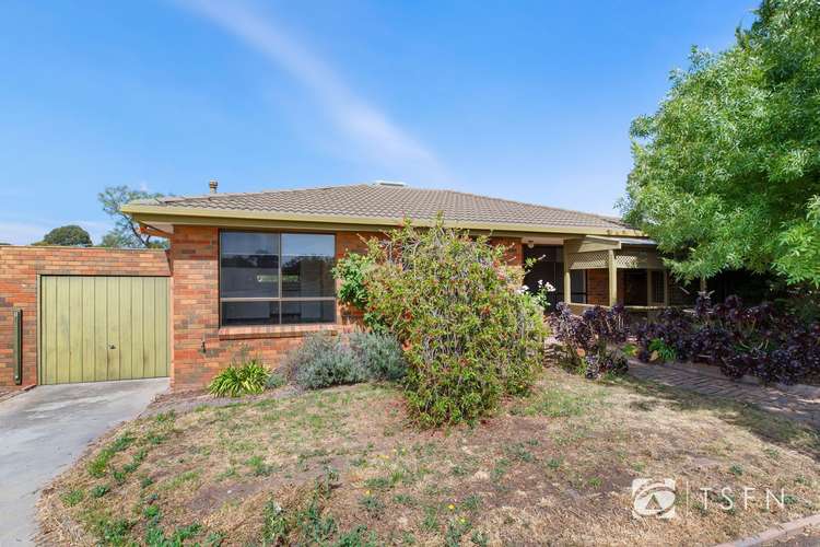 Main view of Homely house listing, 3/15 Buckley Street, Long Gully VIC 3550
