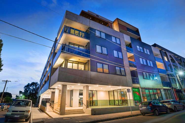 Main view of Homely apartment listing, 112/33-35 Breese Street, Brunswick VIC 3056