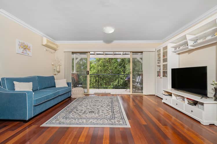 Second view of Homely apartment listing, 26/263-265 Midson Road, Beecroft NSW 2119