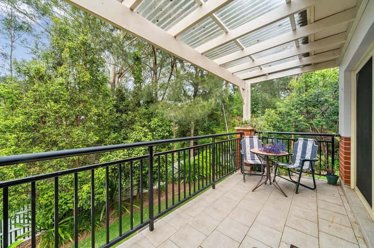 Third view of Homely apartment listing, 26/263-265 Midson Road, Beecroft NSW 2119