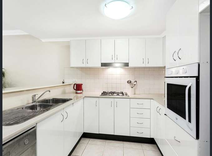 Fourth view of Homely apartment listing, 26/263-265 Midson Road, Beecroft NSW 2119