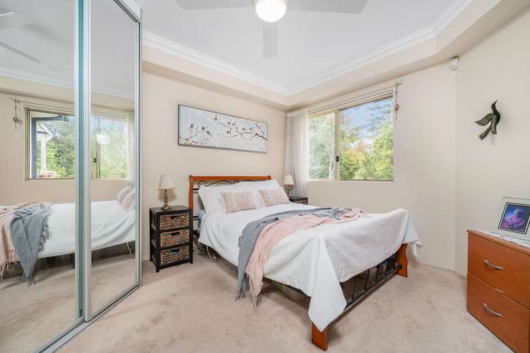 Fifth view of Homely apartment listing, 26/263-265 Midson Road, Beecroft NSW 2119