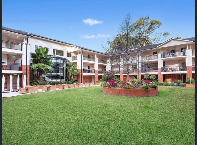 Sixth view of Homely apartment listing, 26/263-265 Midson Road, Beecroft NSW 2119