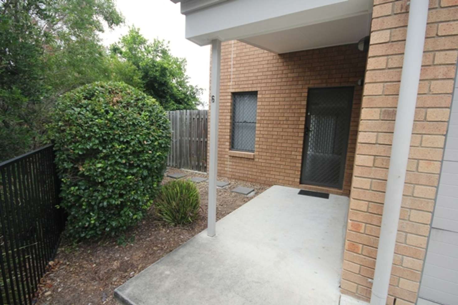 Main view of Homely townhouse listing, 6/67 Smiths Road, Goodna QLD 4300
