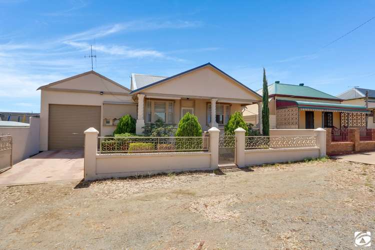 Main view of Homely house listing, 162 Bismuth Street, Broken Hill NSW 2880