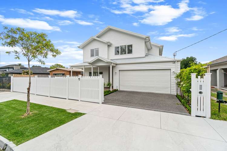 Main view of Homely house listing, 26 Fairview Street, Traralgon VIC 3844