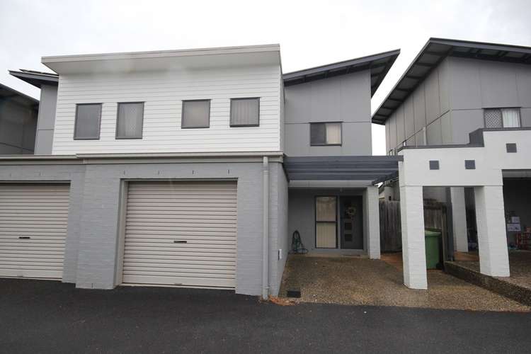 Main view of Homely townhouse listing, 7/26A Commercial Drive, Springfield QLD 4300