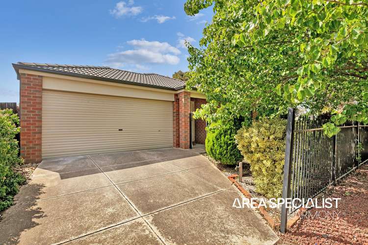 Main view of Homely house listing, 17 Domain Way, Taylors Hill VIC 3037