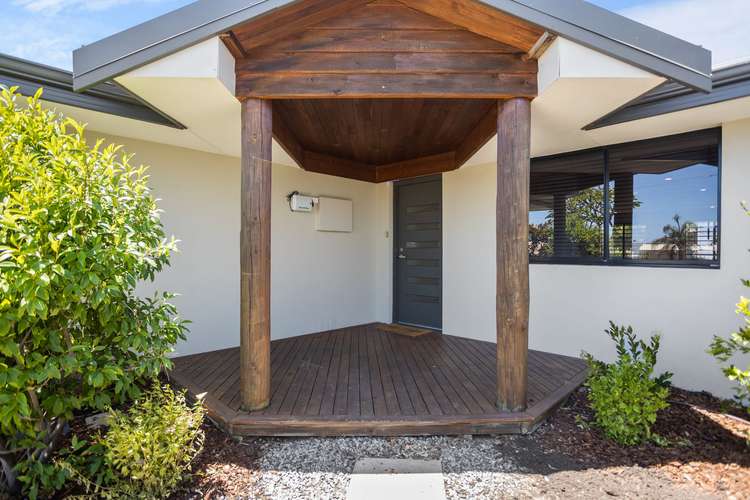 Second view of Homely house listing, 19 Afric Way, Kallaroo WA 6025