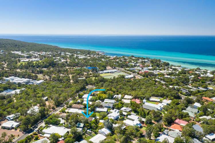 Main view of Homely house listing, 2/43 Gibney Street, Dunsborough WA 6281