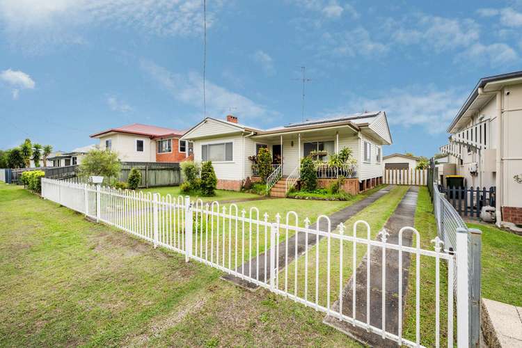 Main view of Homely house listing, 55 Milton Street, Grafton NSW 2460