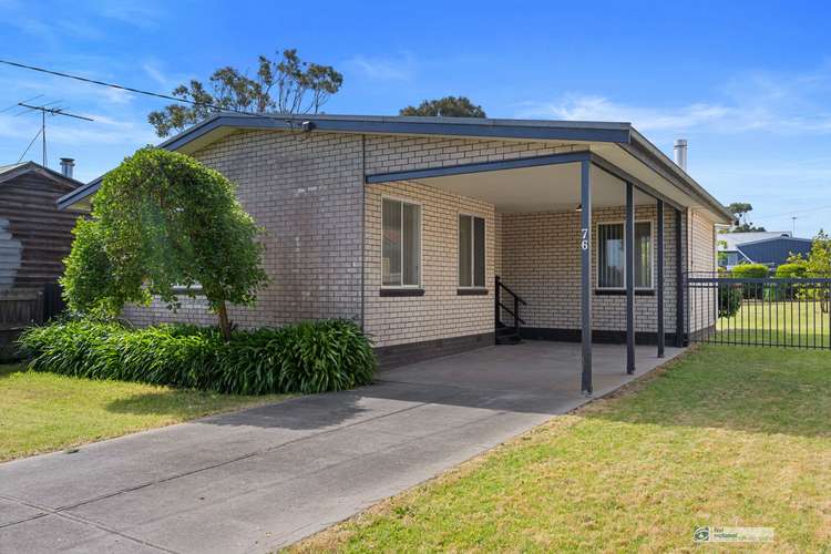 Main view of Homely house listing, 76 Ventnor Beach Road, Wimbledon Heights VIC 3922