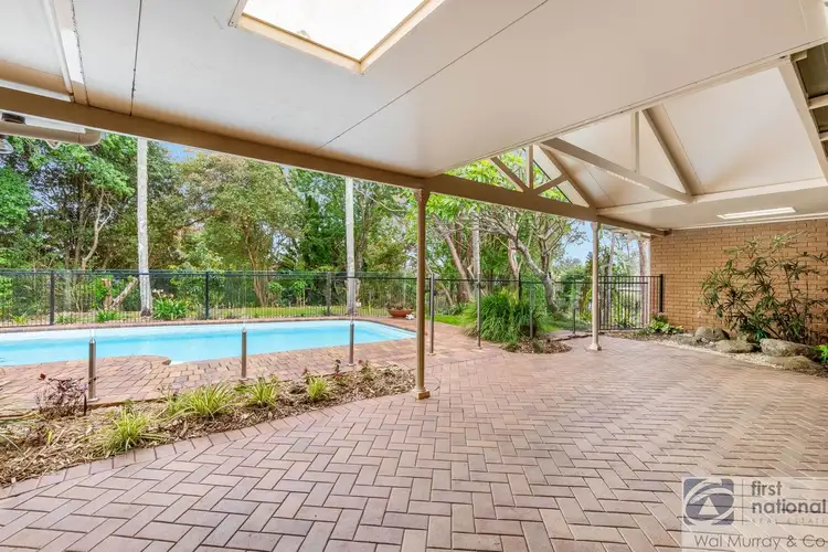 Main view of Homely house listing, 7 Pamela Drive, Chilcotts Grass NSW 2480