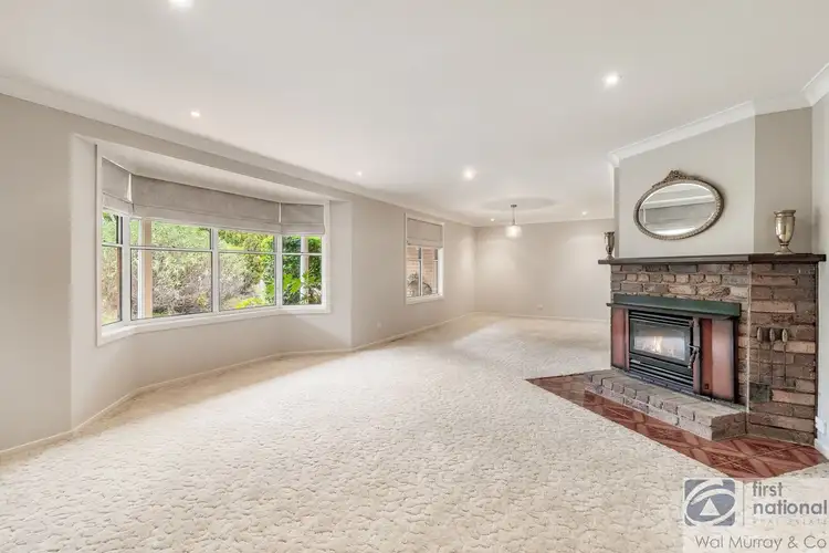 Second view of Homely house listing, 7 Pamela Drive, Chilcotts Grass NSW 2480