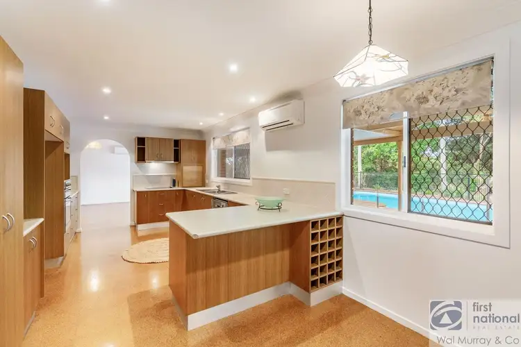 Fourth view of Homely house listing, 7 Pamela Drive, Chilcotts Grass NSW 2480